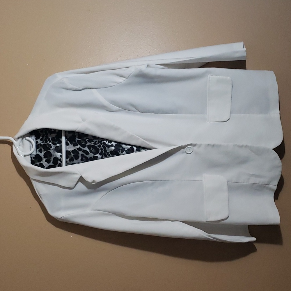 Jamie Nicole Collection Blazer